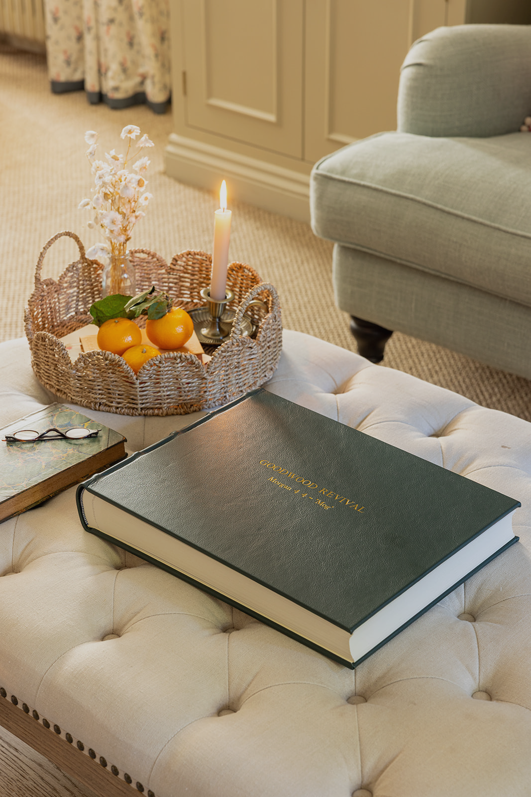 The Art of Storytelling Through Photo Albums