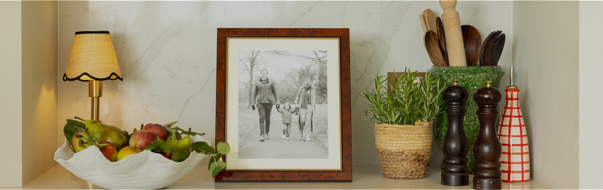 Locketts Photo Frames