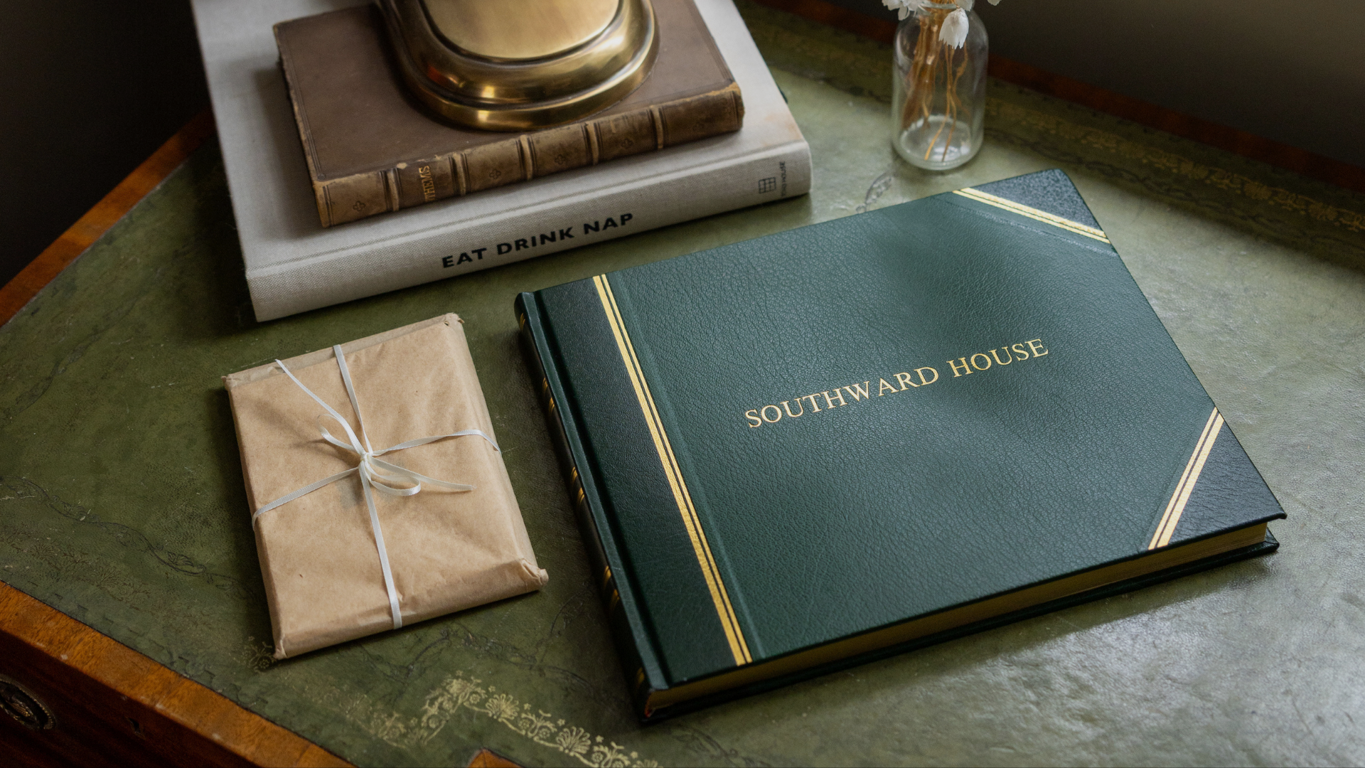 Considered Gift Books