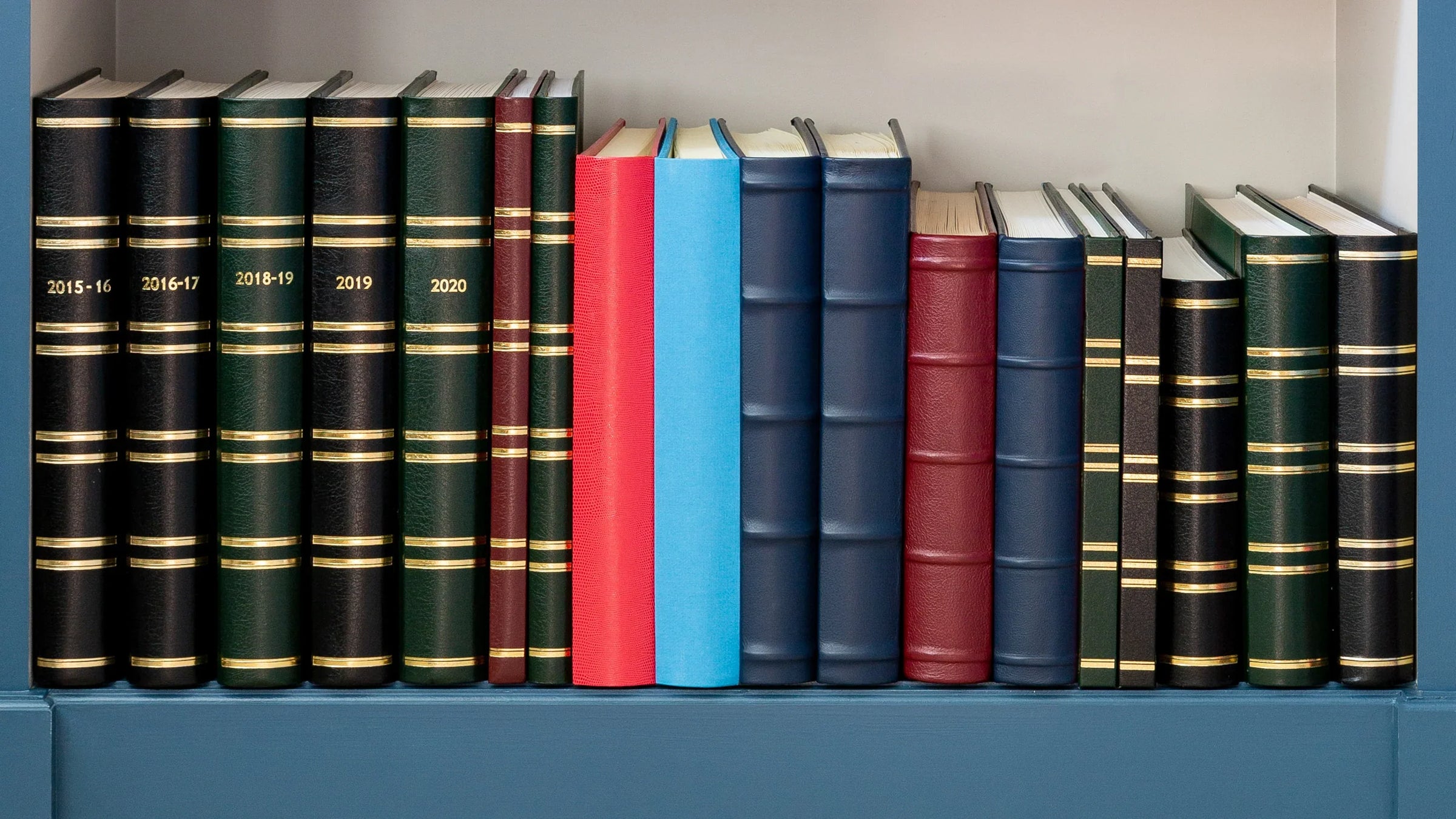 Locketts Photo Albums