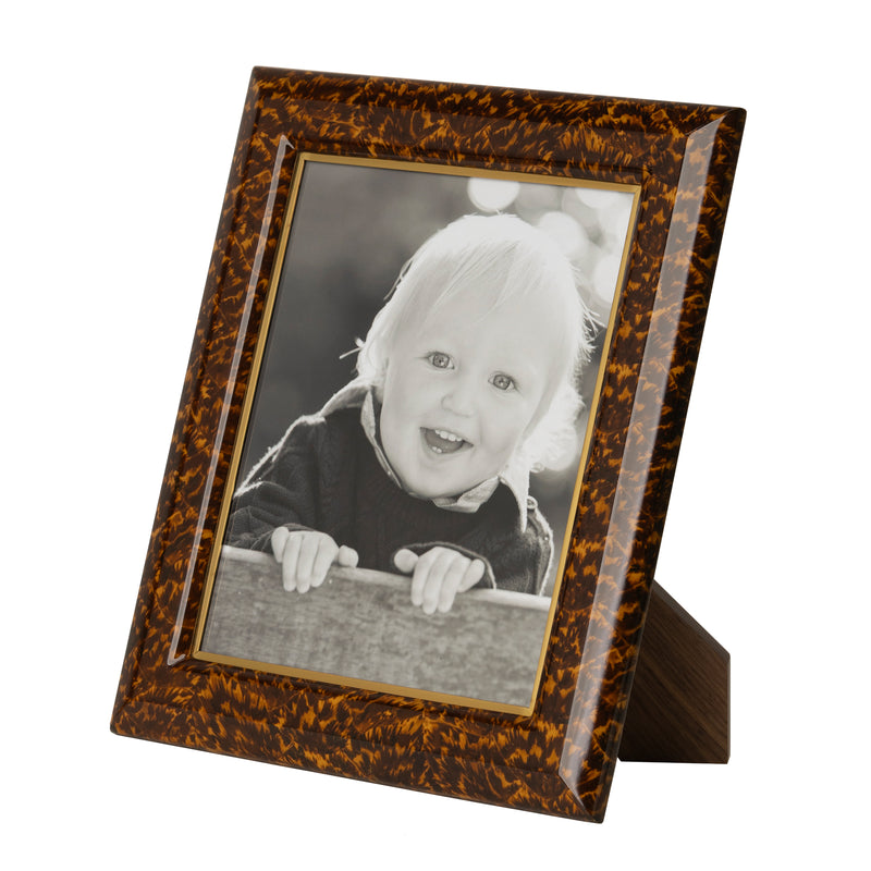 Forwood - Bella Photo Frames in Tortoiseshell
