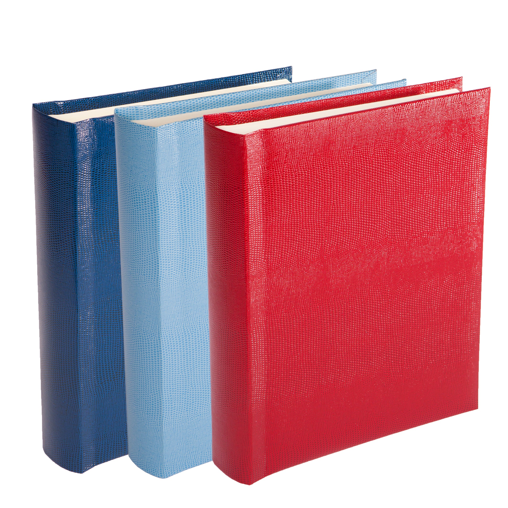 Hungerford Small Portrait Photo Album