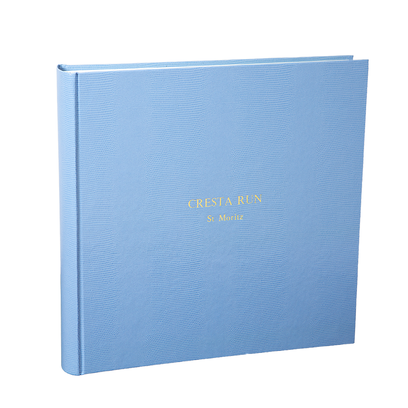 Hungerford Large Square Photo Album