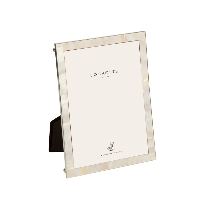 Mother of Pearl Frame