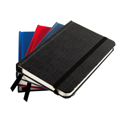 Notebooks, buy A6 Locketts Notebooks 14.5cm tall and 9.5cm wide, 