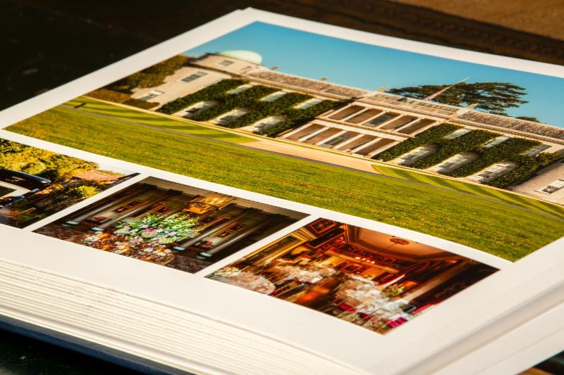 The Art of Storytelling Through Photo Albums