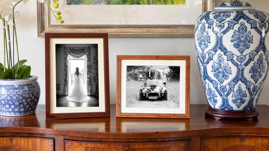Capturing Moments: Why Should You Frame a Photo?