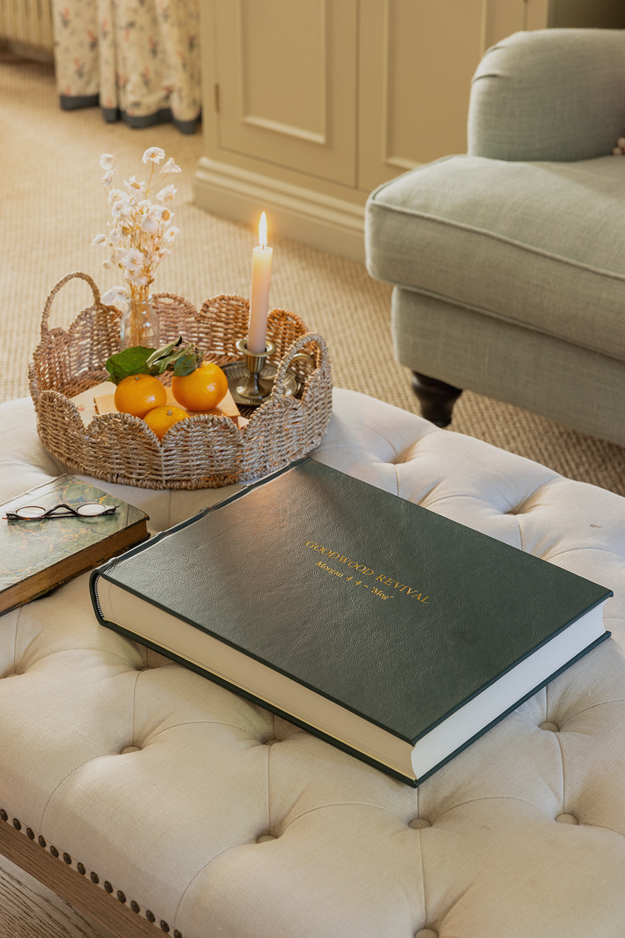 The Art of Storytelling Through Photo Albums