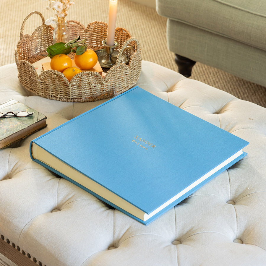 Why Personalised Gifts are the Perfect Present