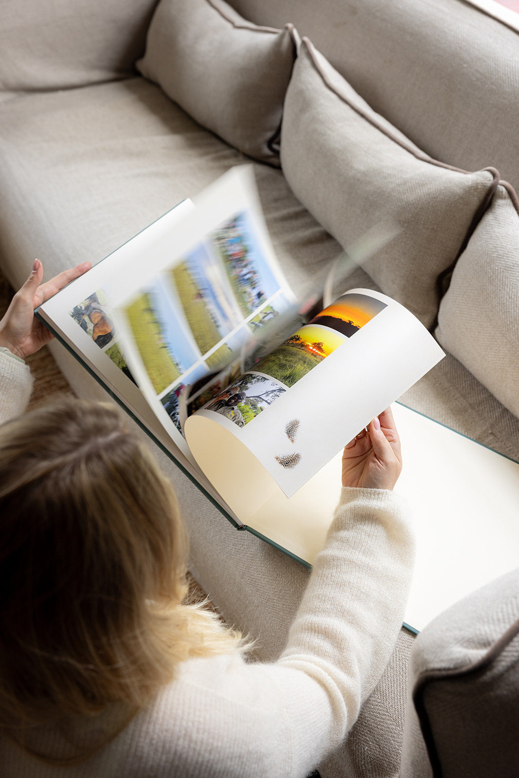 Getting Creative: An Easy ‘How-To’ Guide for Making Your Own Scrapbook