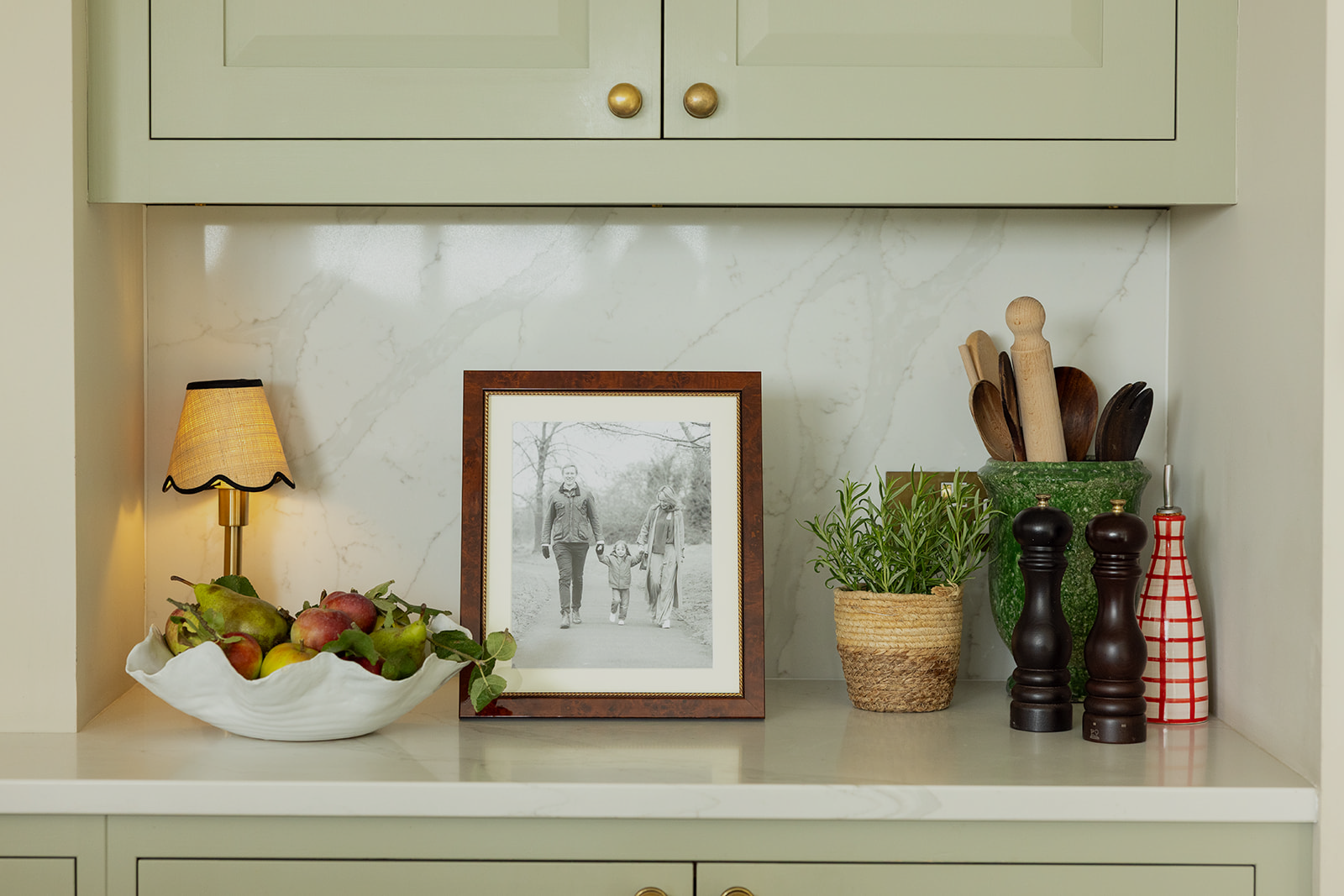 Locketts Photo Frames