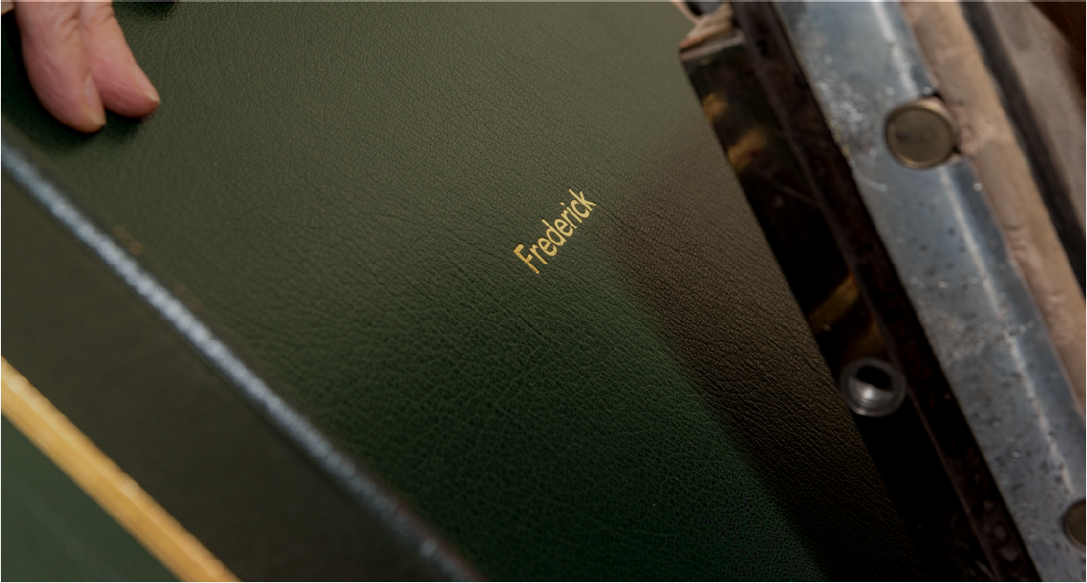 Photo Album Accessories
