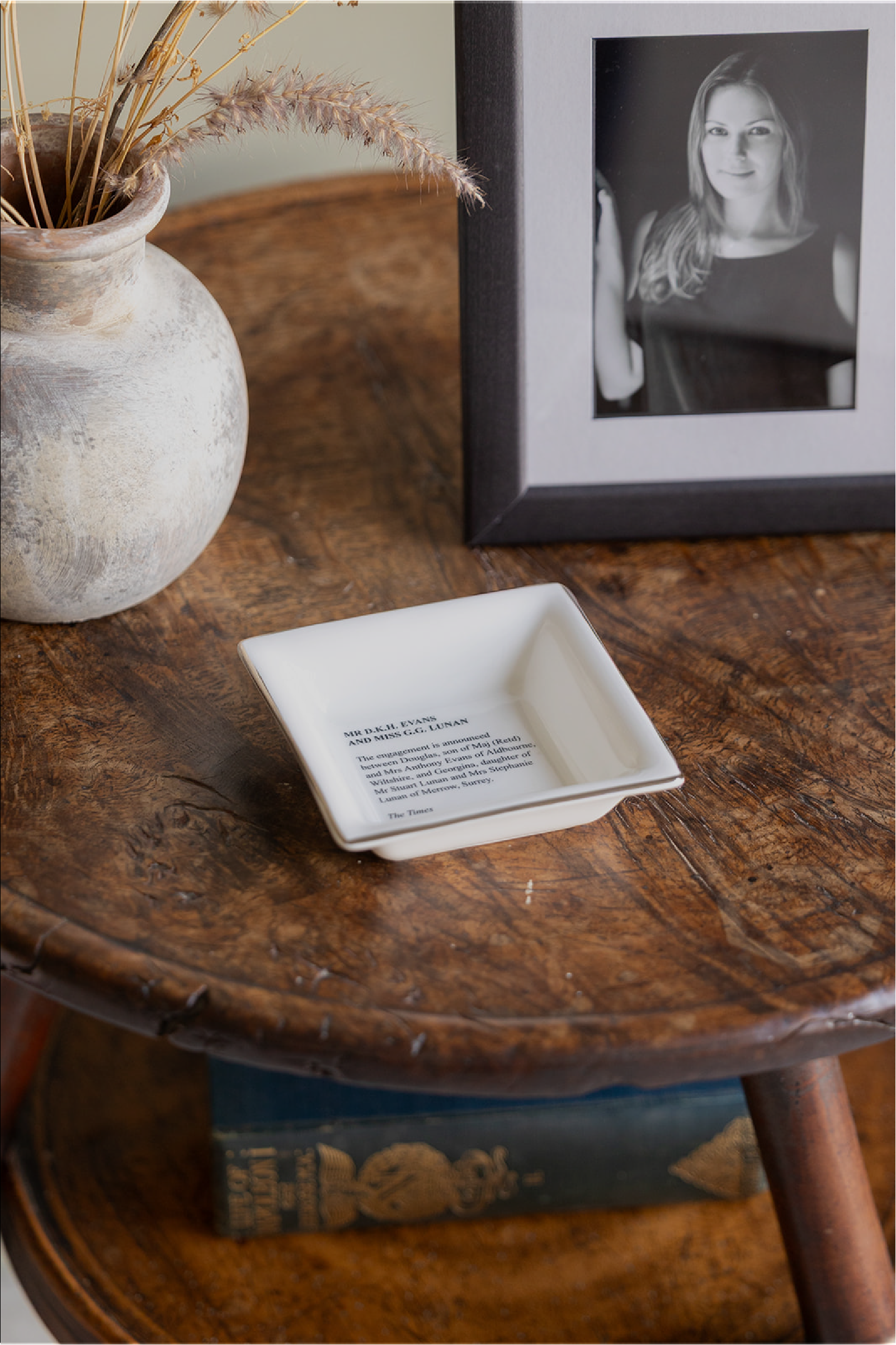 Personalised China