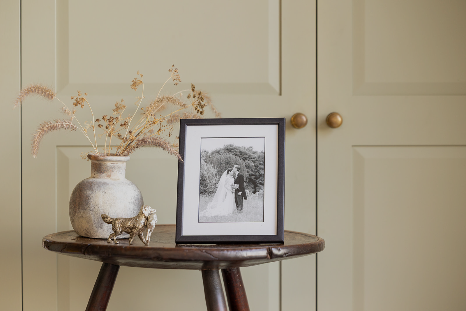Contemporary Photo Frames