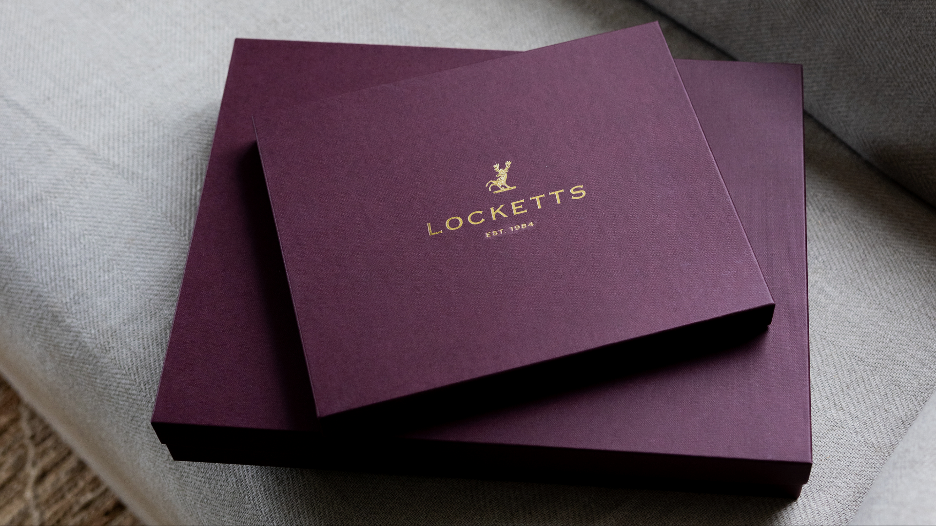 Luxury Gifts
