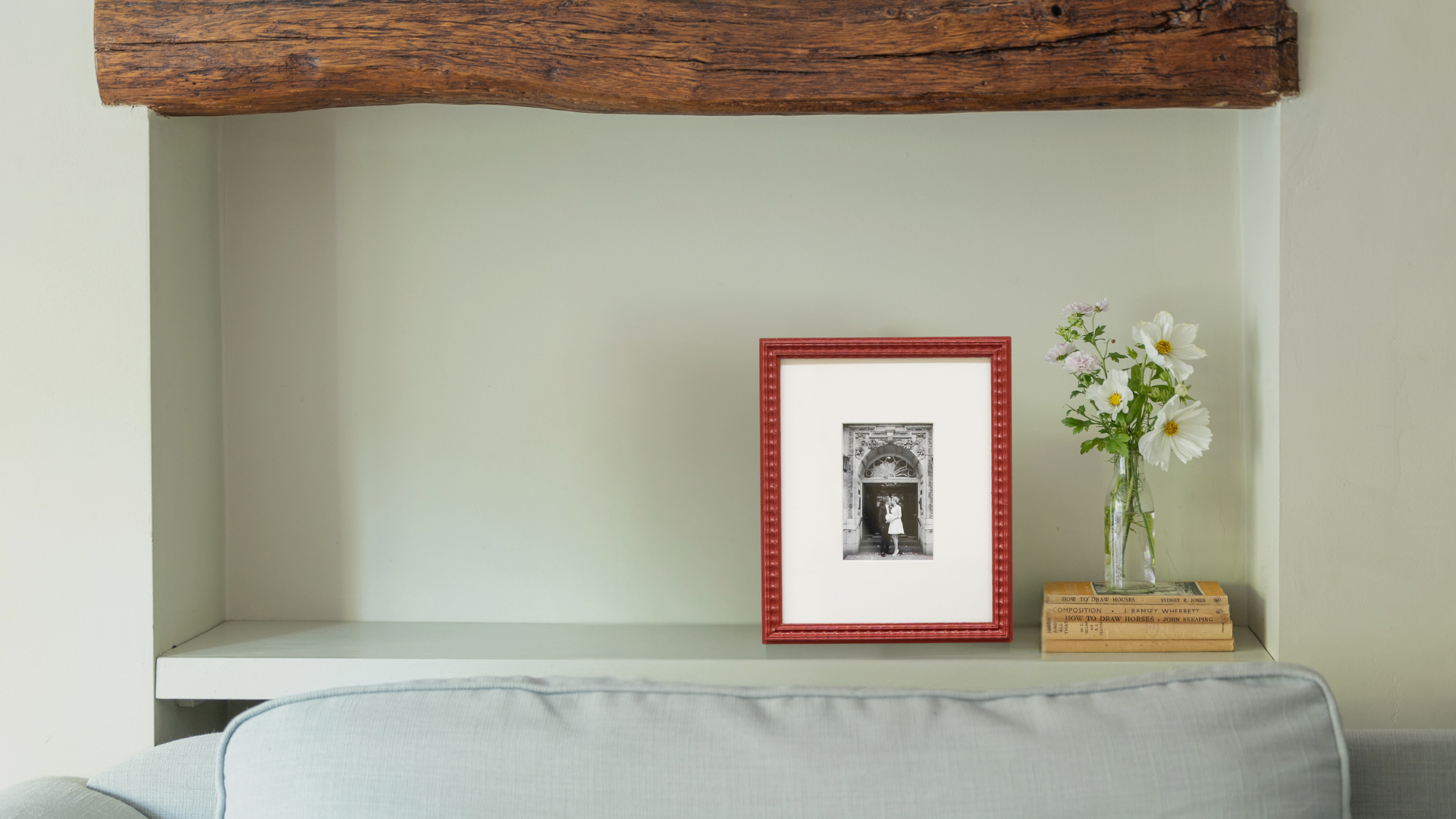 Farrow and Ball Frames