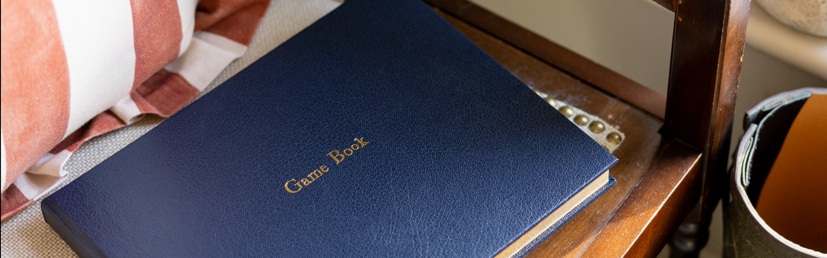 Sporting & Social Books