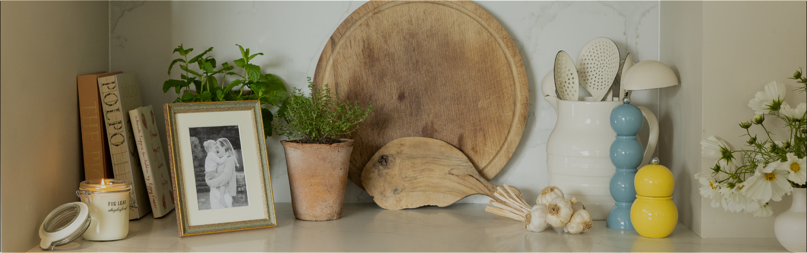 Homewares & Gifts