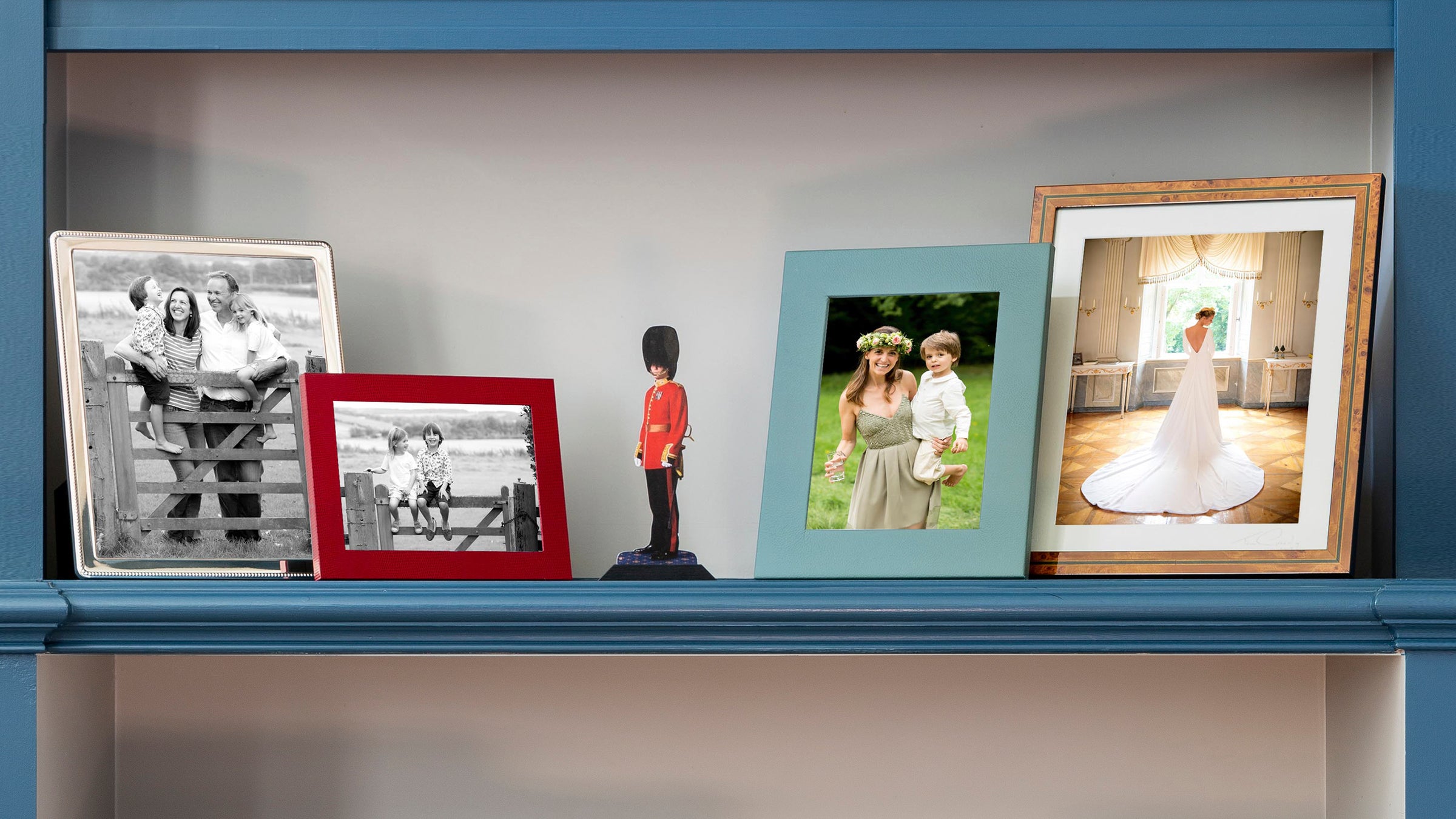 Photo Frames