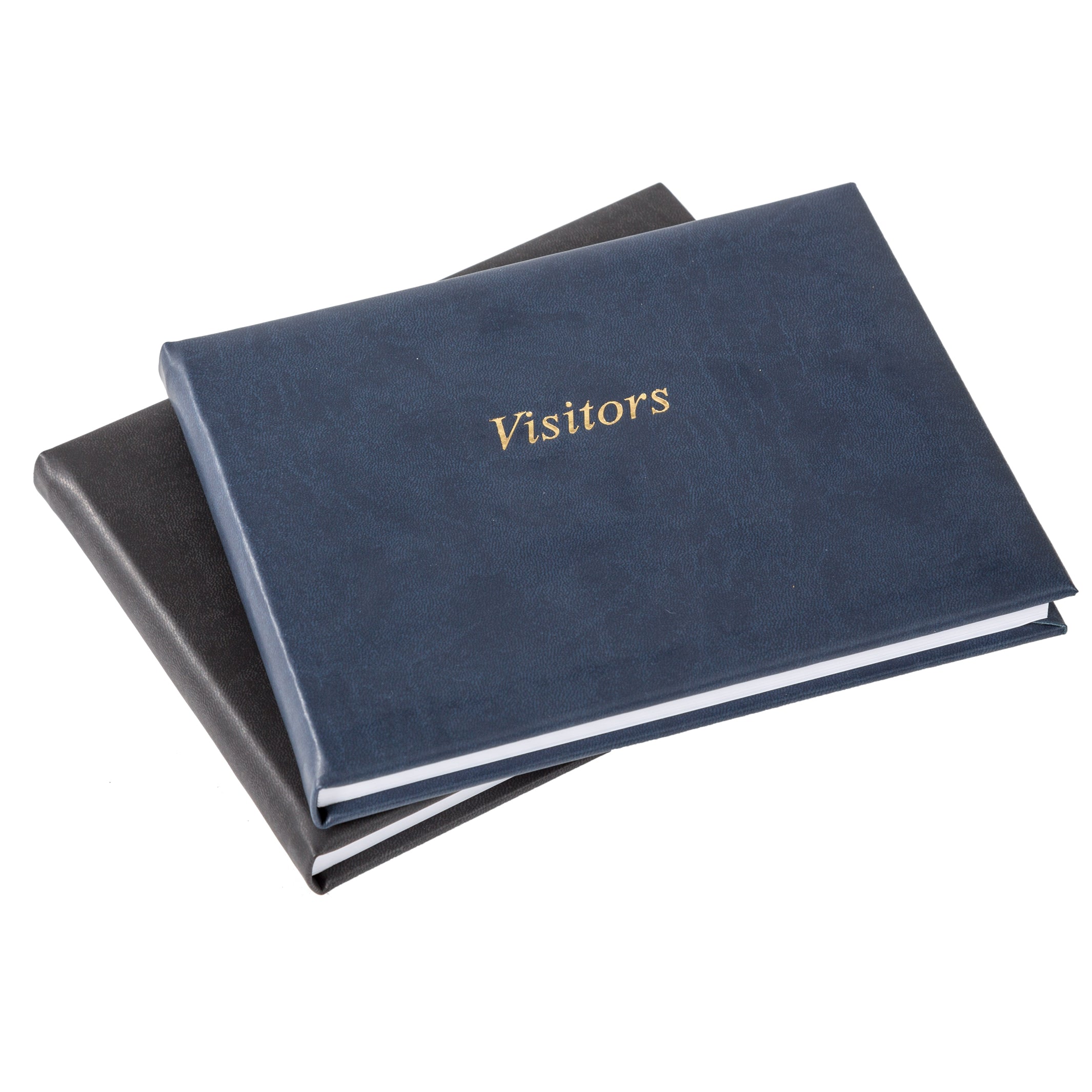 Small Visitors Book