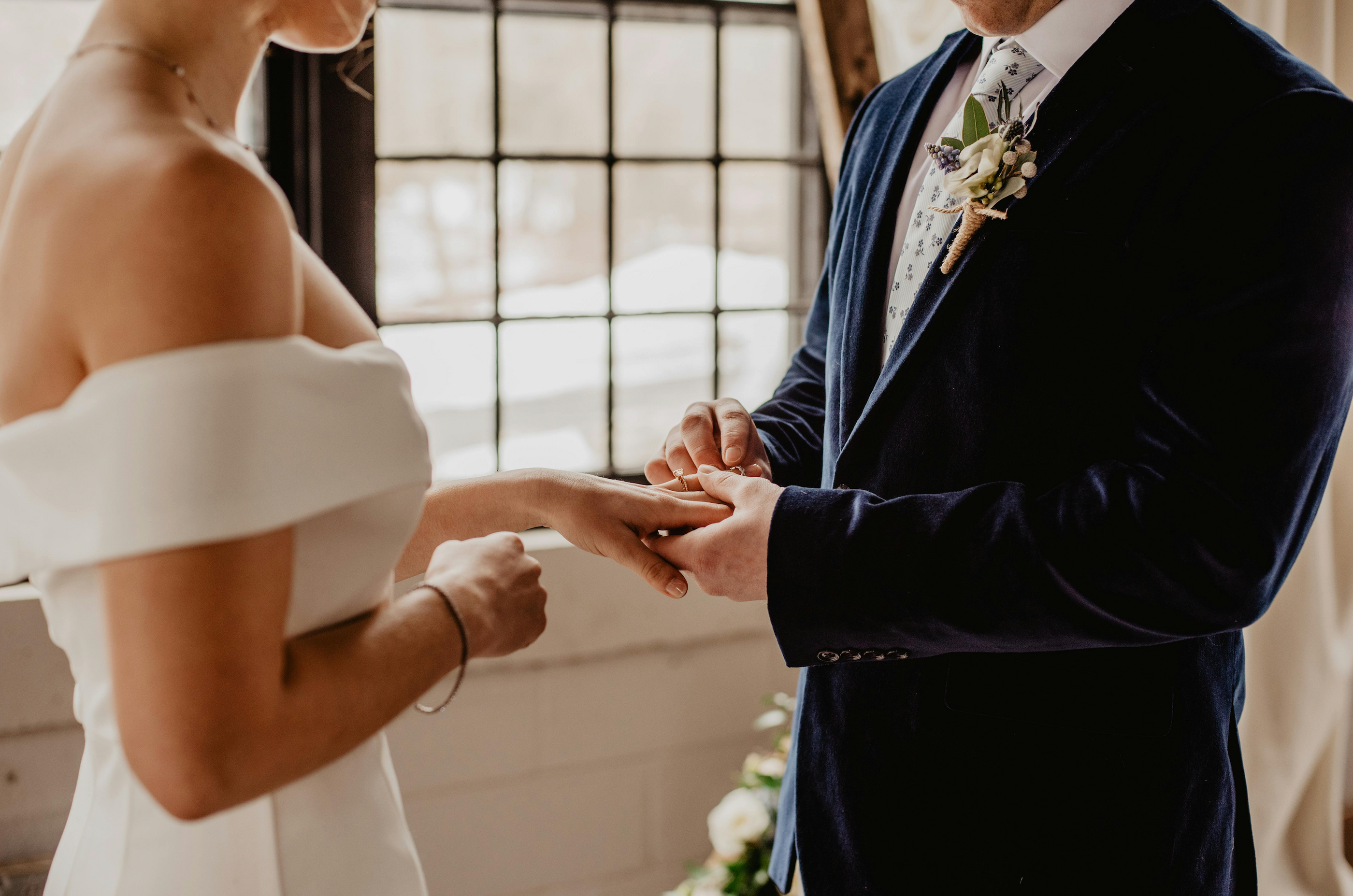 The Wedding Collection