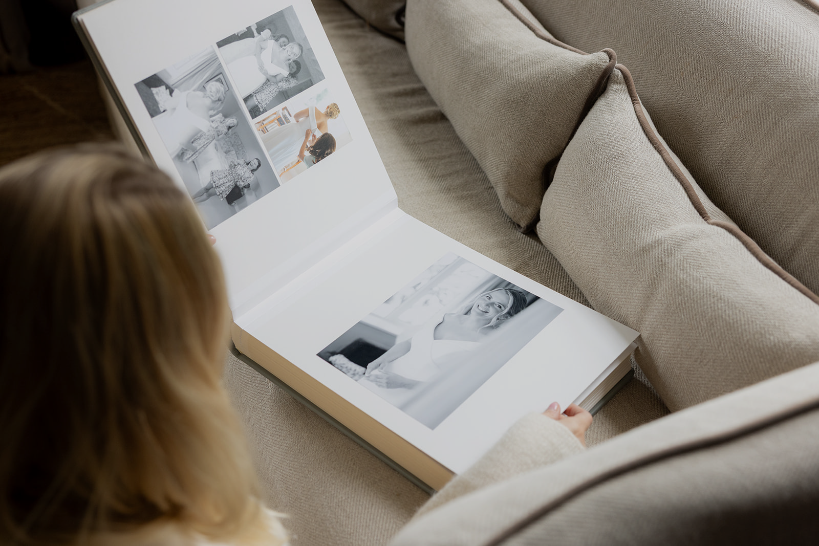 The Wedding Collection