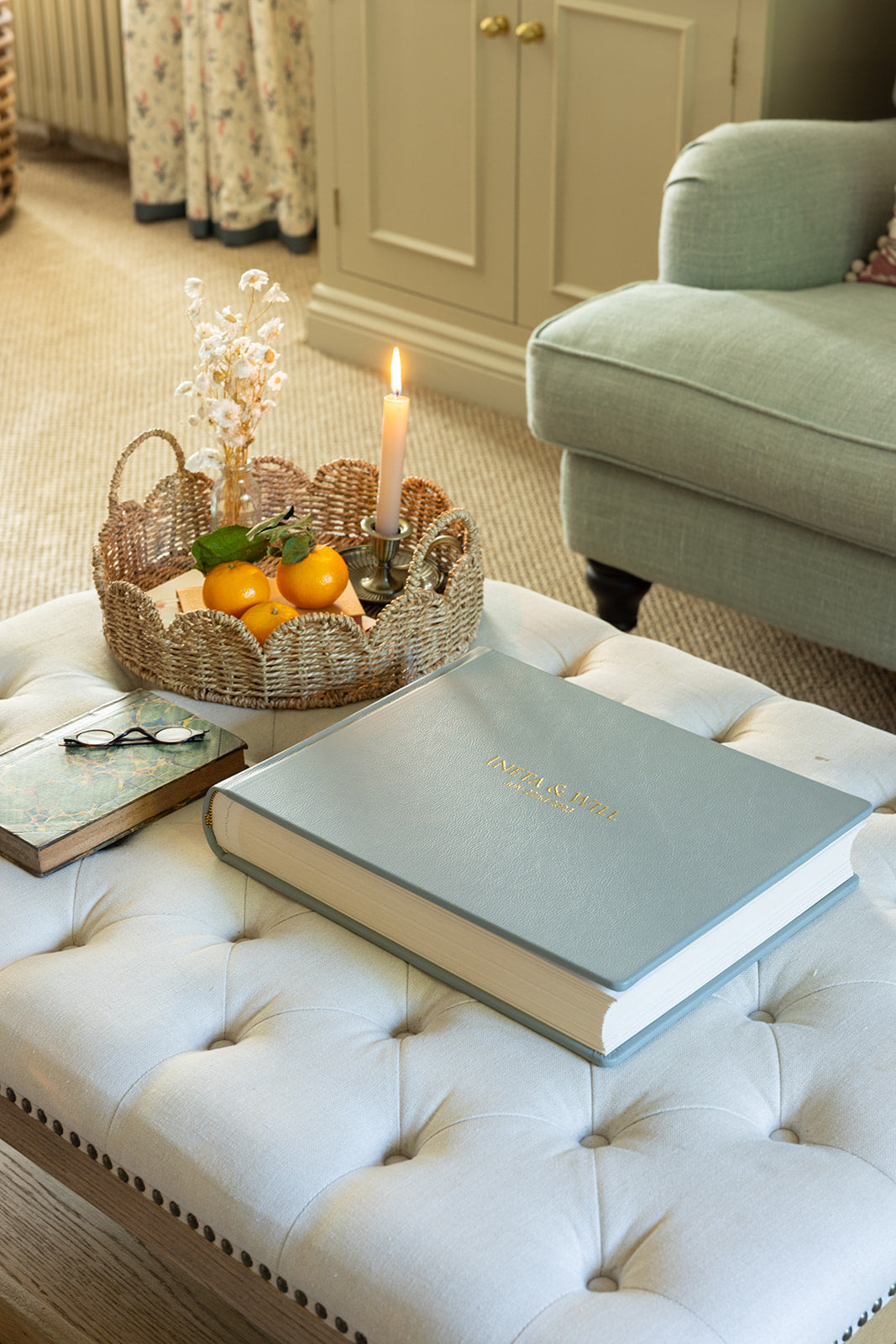 Locketts Photo Albums