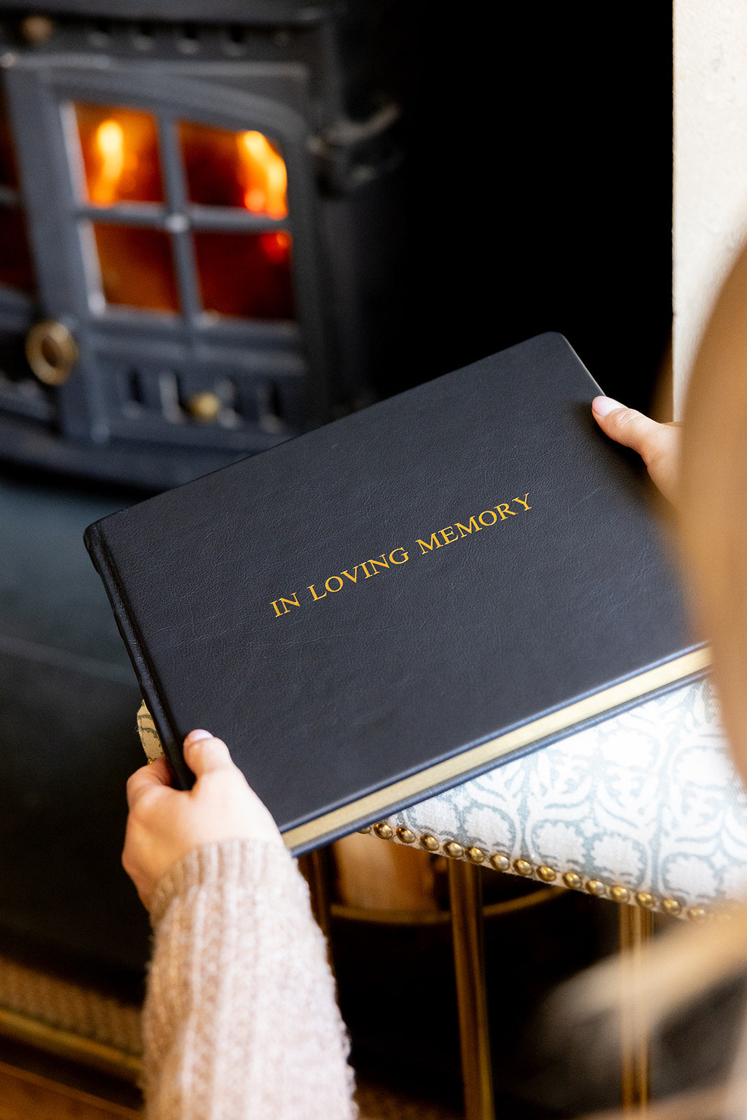 Books of Condolence