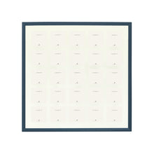 Farrow & Ball Painted 25 Multi Aperture Ribbed Frame