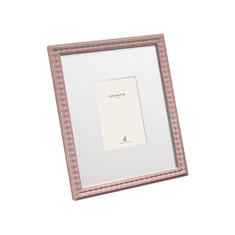 Farrow & Ball Painted Texture Frame