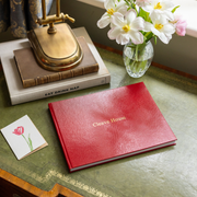 Hungerford Visitors Book