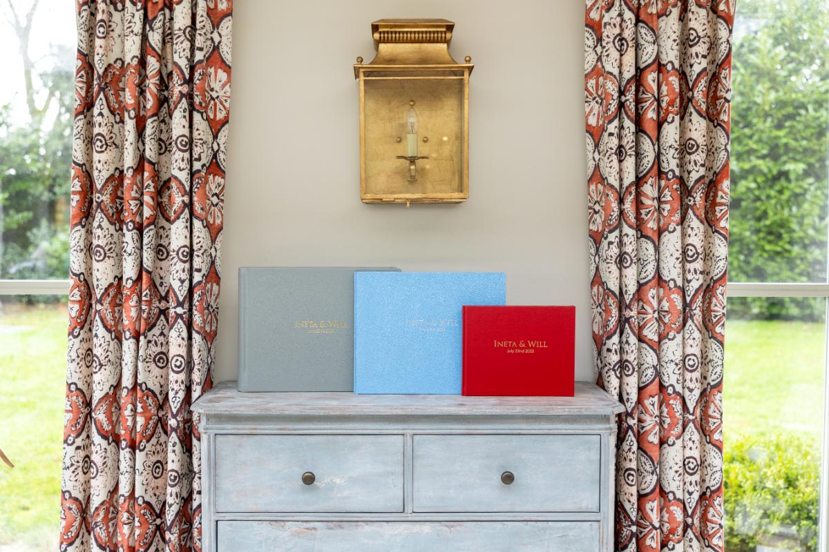 Digital Coffee Table Book Service
