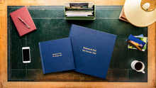 Digital Coffee Table Book Service
