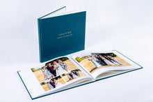 Digital Coffee Table Book Service