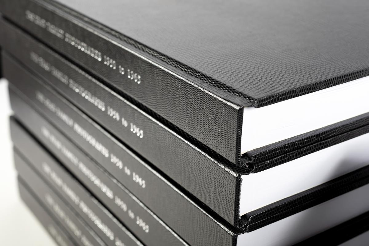Digital Coffee Table Book Service