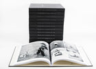 Digital Coffee Table Book Service