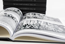 Digital Coffee Table Book Service