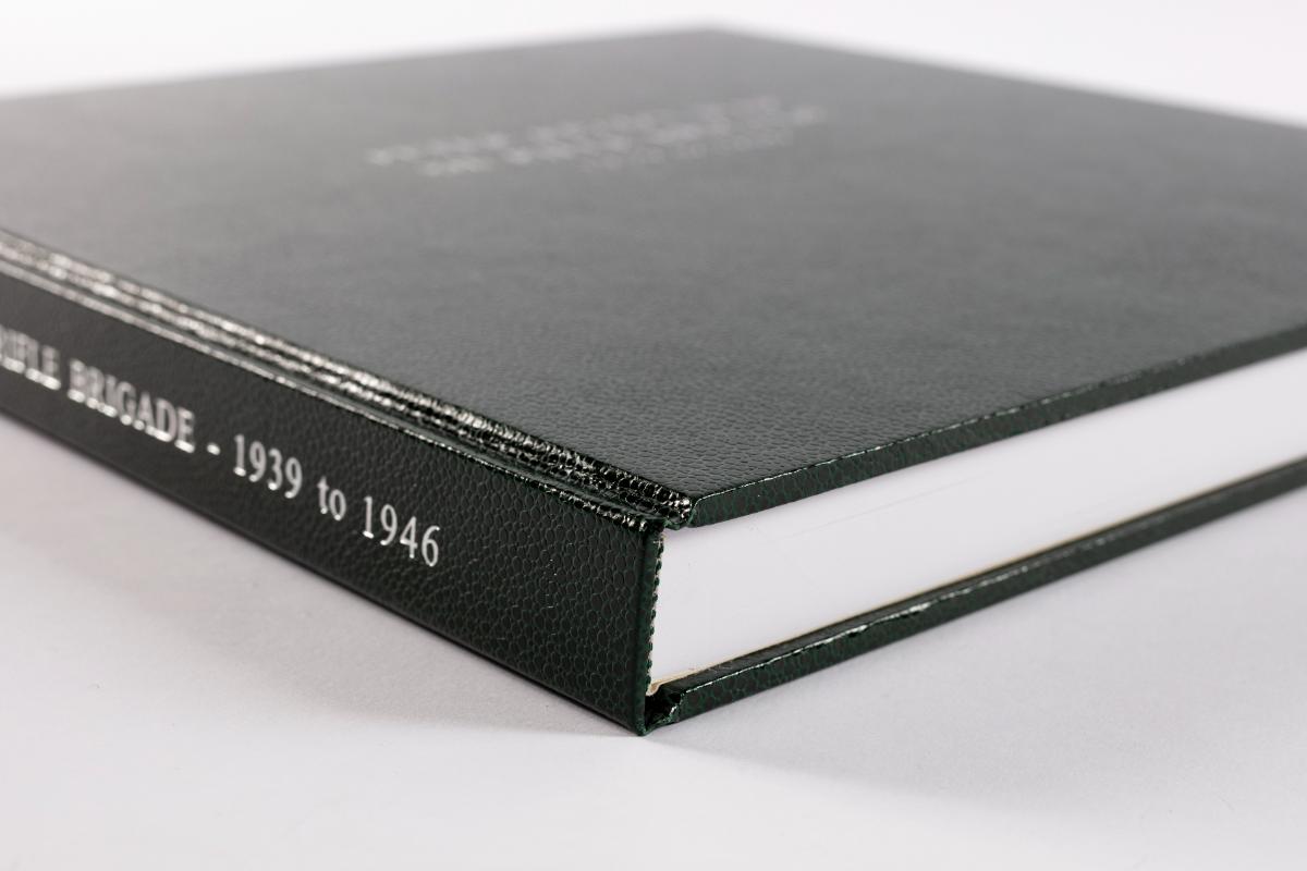 Digital Coffee Table Book Service