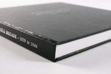 Digital Coffee Table Book Service