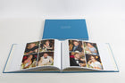 Digital Coffee Table Book Service