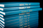 Digital Coffee Table Book Service