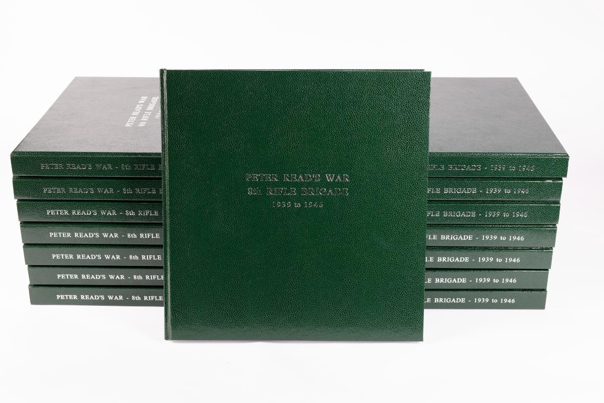 Digital Coffee Table Book Service
