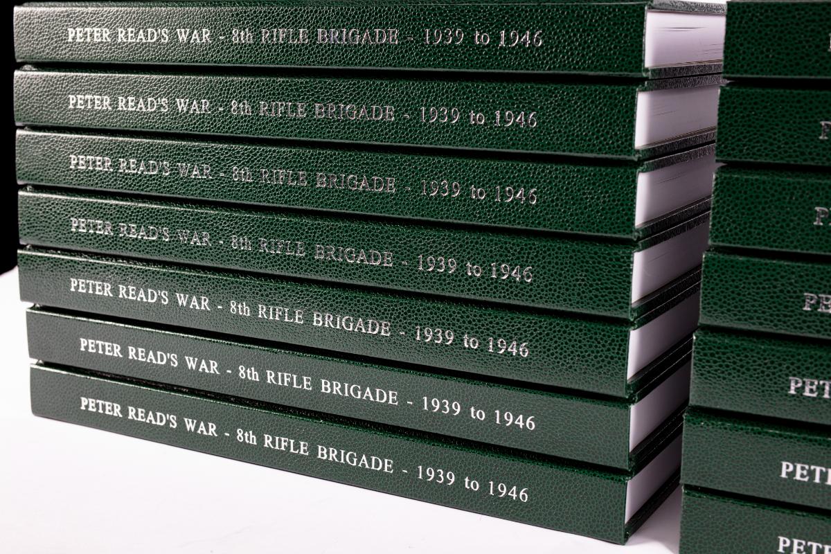 Digital Coffee Table Book Service