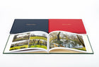 Digital Coffee Table Book Service