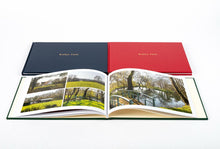Digital Coffee Table Book Service