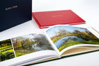 Digital Coffee Table Book Service