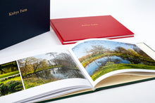 Digital Coffee Table Book Service