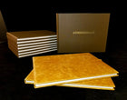 Digital Coffee Table Book Service