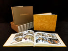 Digital Coffee Table Book Service