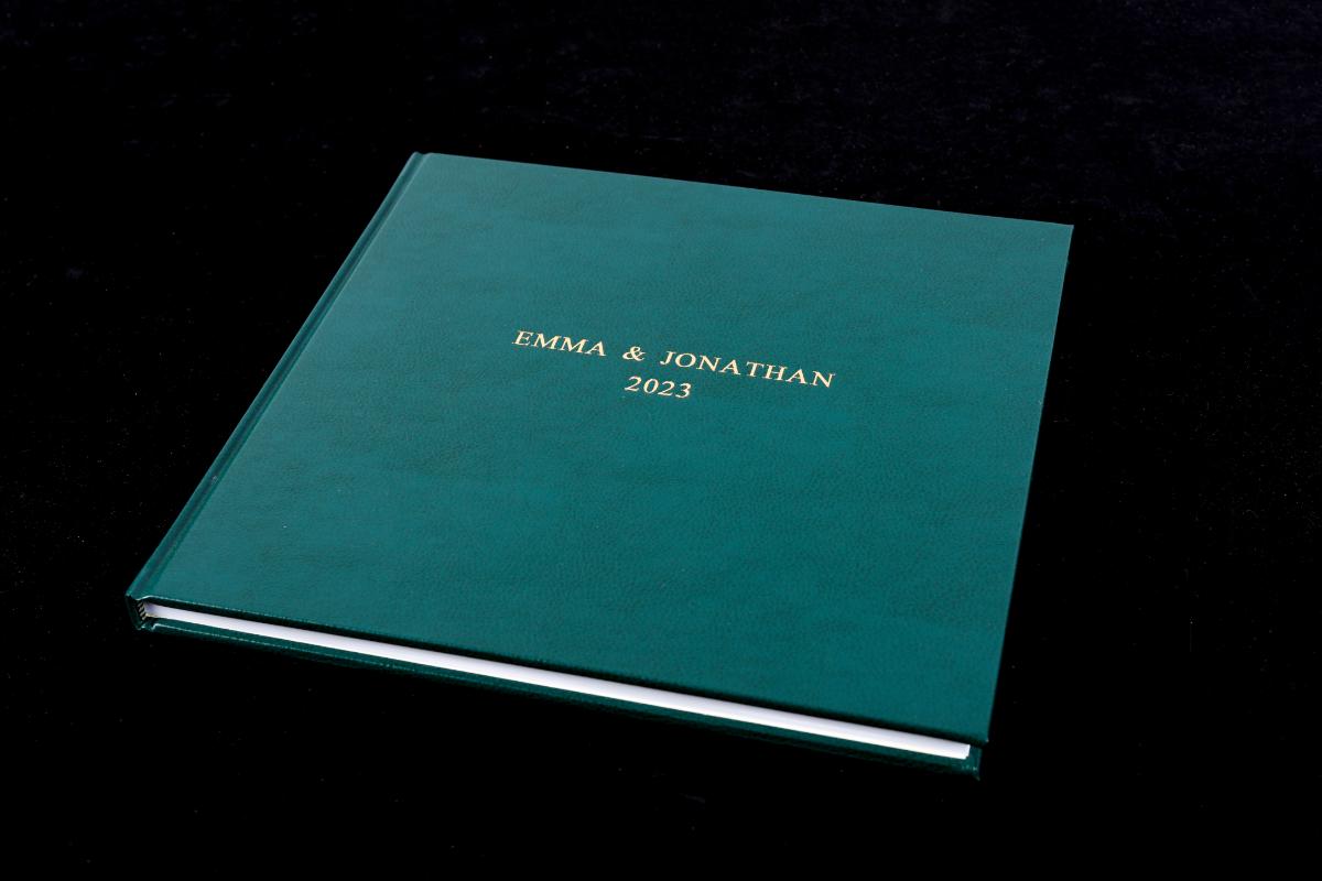 Digital Coffee Table Book Service